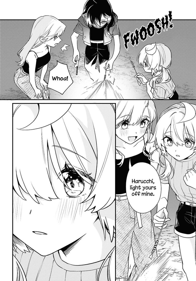 Kimi Ga Hoeru Tame No Uta Wo 14 20