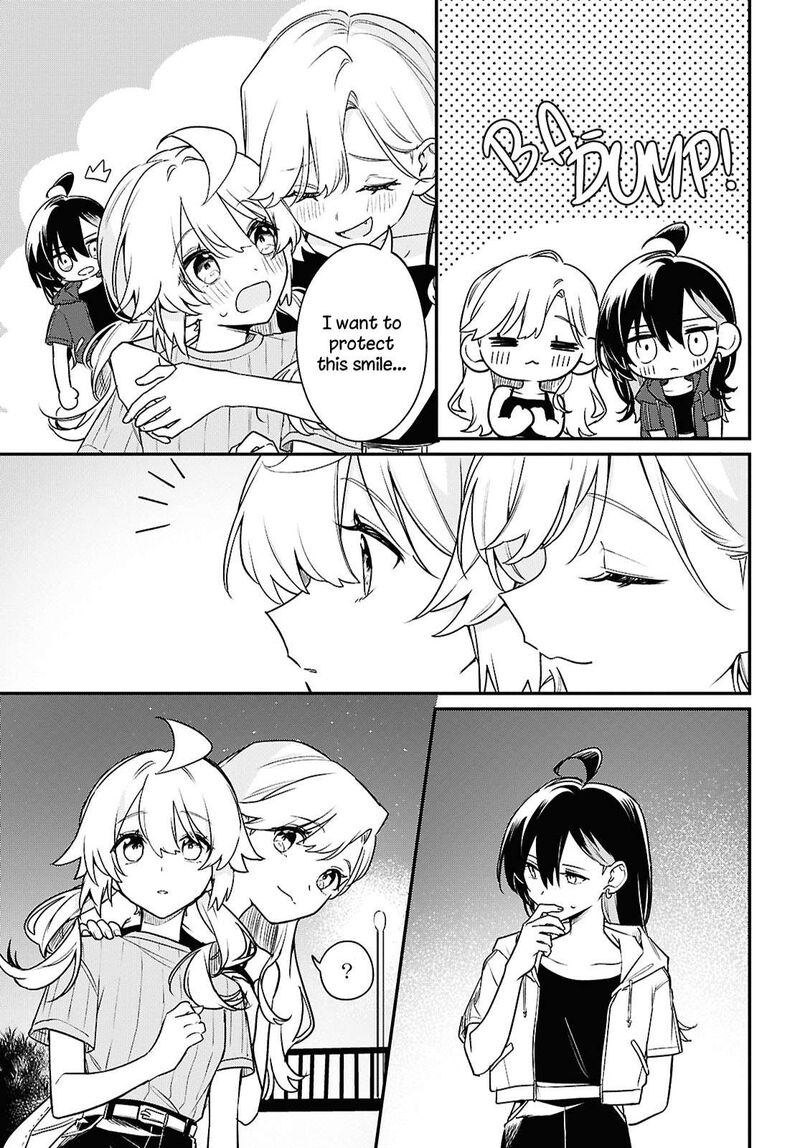 Kimi Ga Hoeru Tame No Uta Wo 14 25