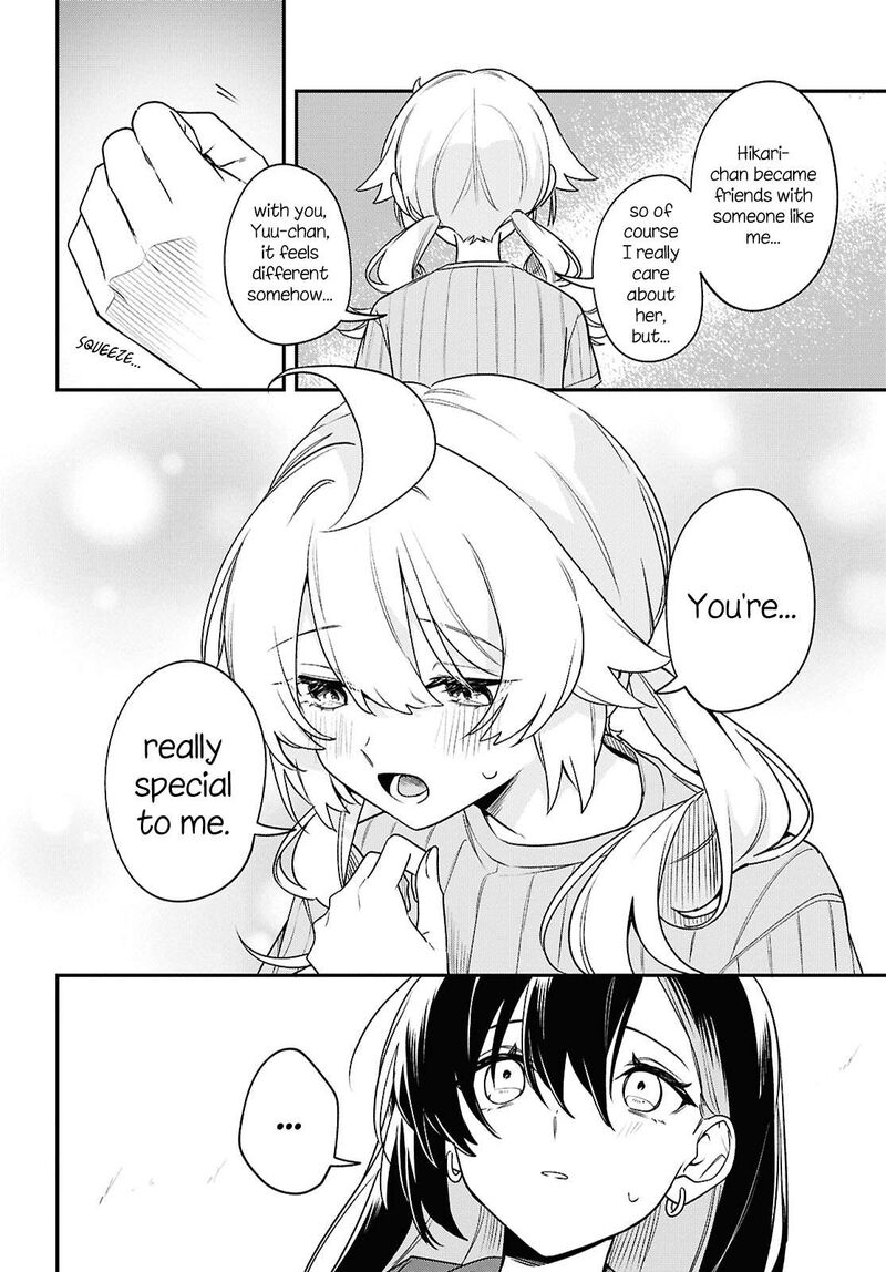 Kimi Ga Hoeru Tame No Uta Wo 14 30