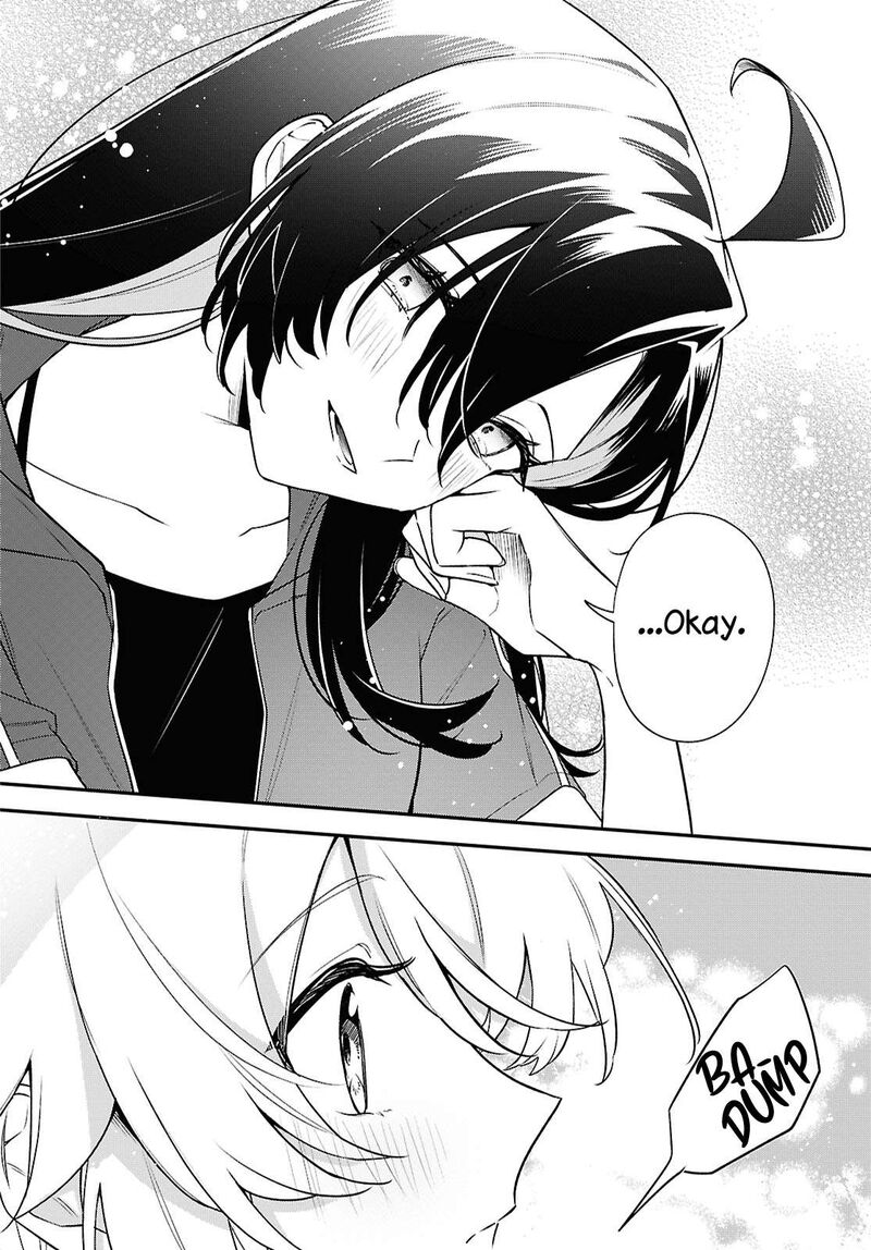 Kimi Ga Hoeru Tame No Uta Wo 14 32