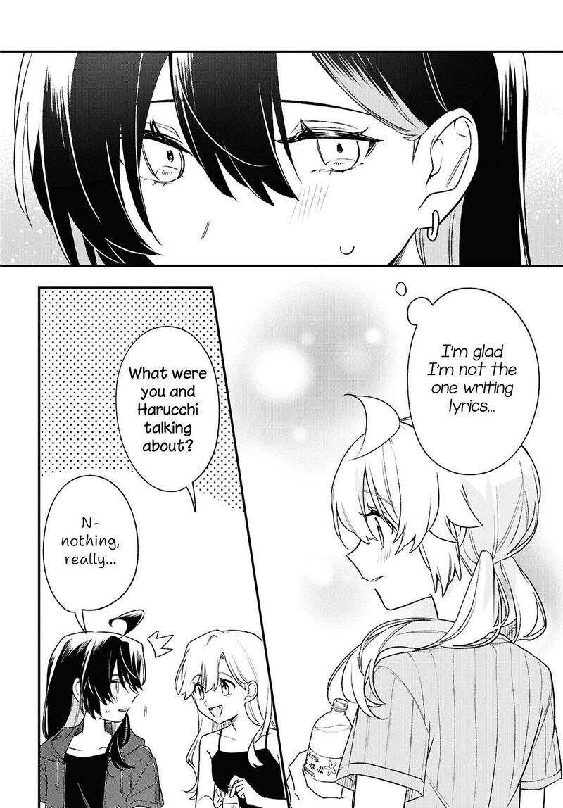 Kimi Ga Hoeru Tame No Uta Wo 14 38