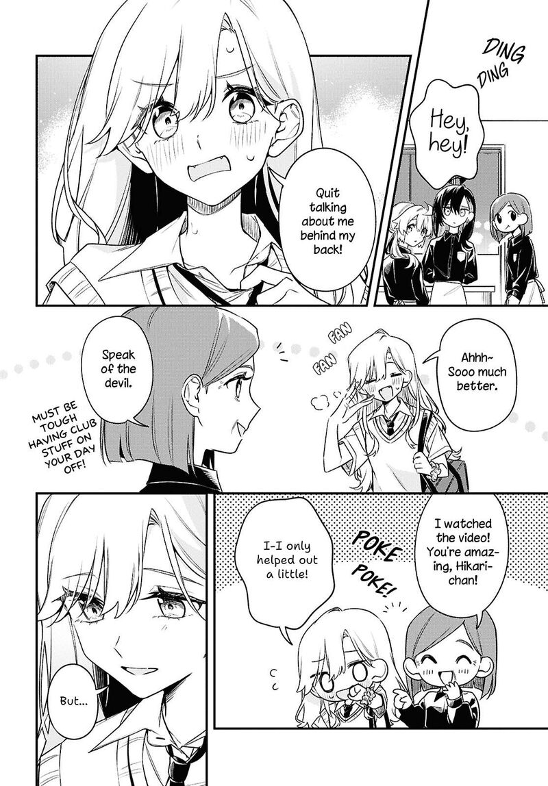 Kimi Ga Hoeru Tame No Uta Wo 14 4