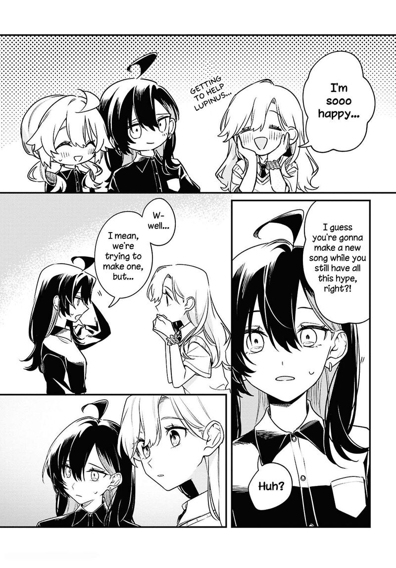 Kimi Ga Hoeru Tame No Uta Wo 14 5