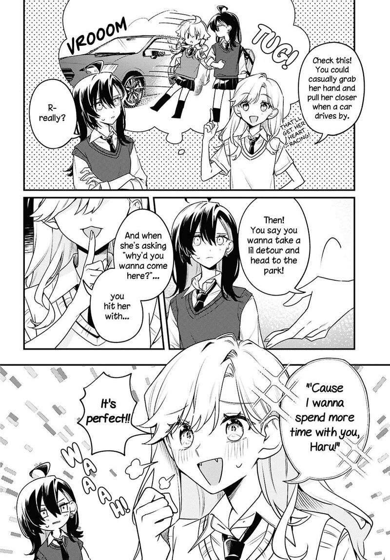 Kimi Ga Hoeru Tame No Uta Wo 15 11