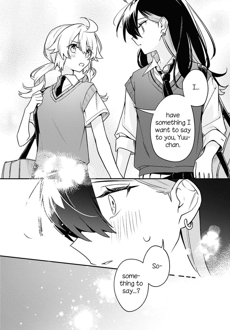 Kimi Ga Hoeru Tame No Uta Wo 15 17