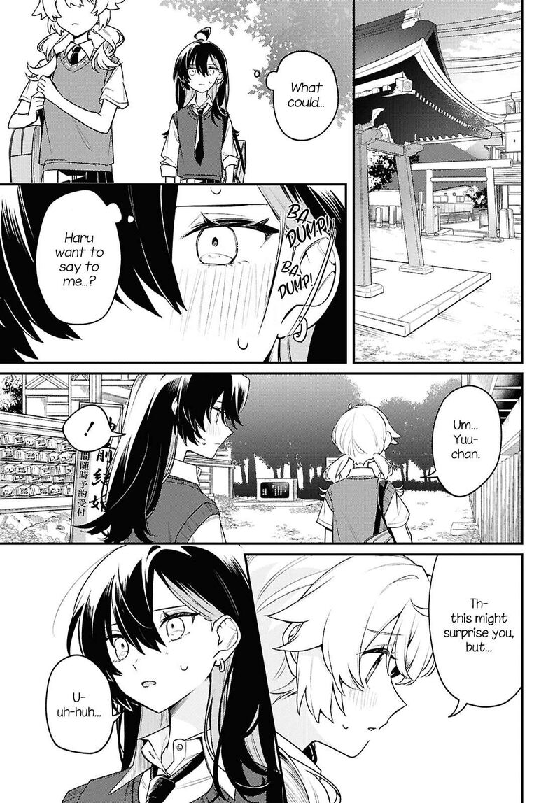 Kimi Ga Hoeru Tame No Uta Wo 15 18