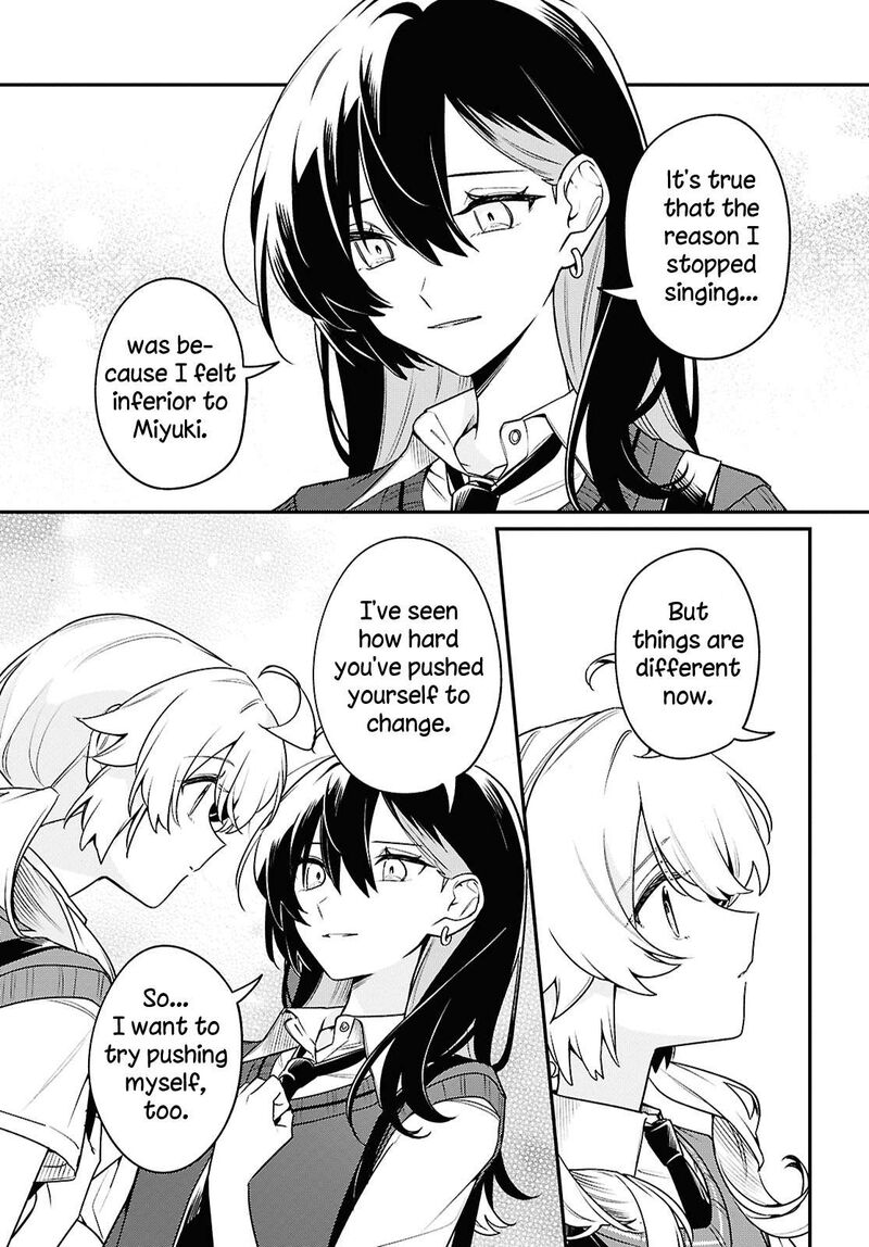 Kimi Ga Hoeru Tame No Uta Wo 15 24