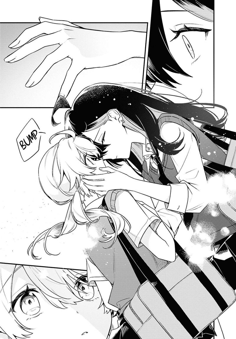 Kimi Ga Hoeru Tame No Uta Wo 15 27