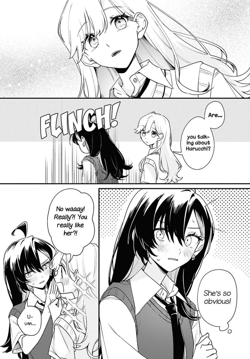 Kimi Ga Hoeru Tame No Uta Wo 15 8