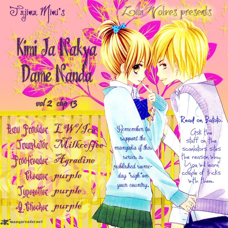 Kimi Ja Nakya Dame Nanda 13 1