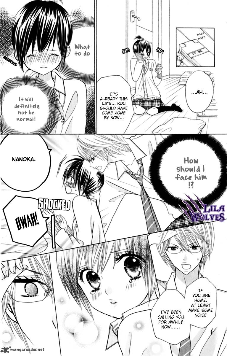 Kimi Ja Nakya Dame Nanda 13 11