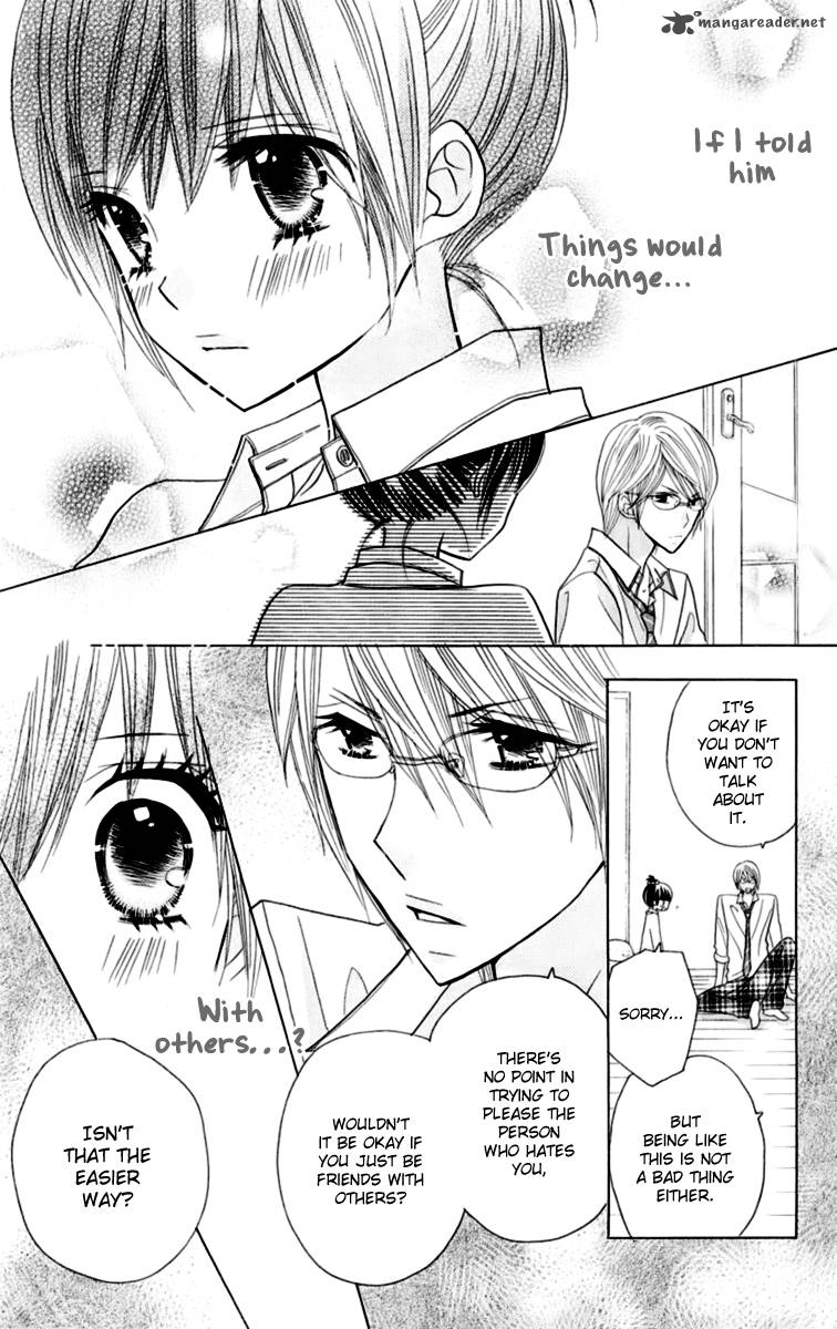 Kimi Ja Nakya Dame Nanda 13 13