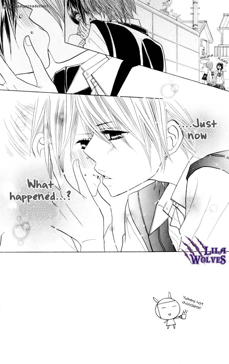 Kimi Ja Nakya Dame Nanda 13 2