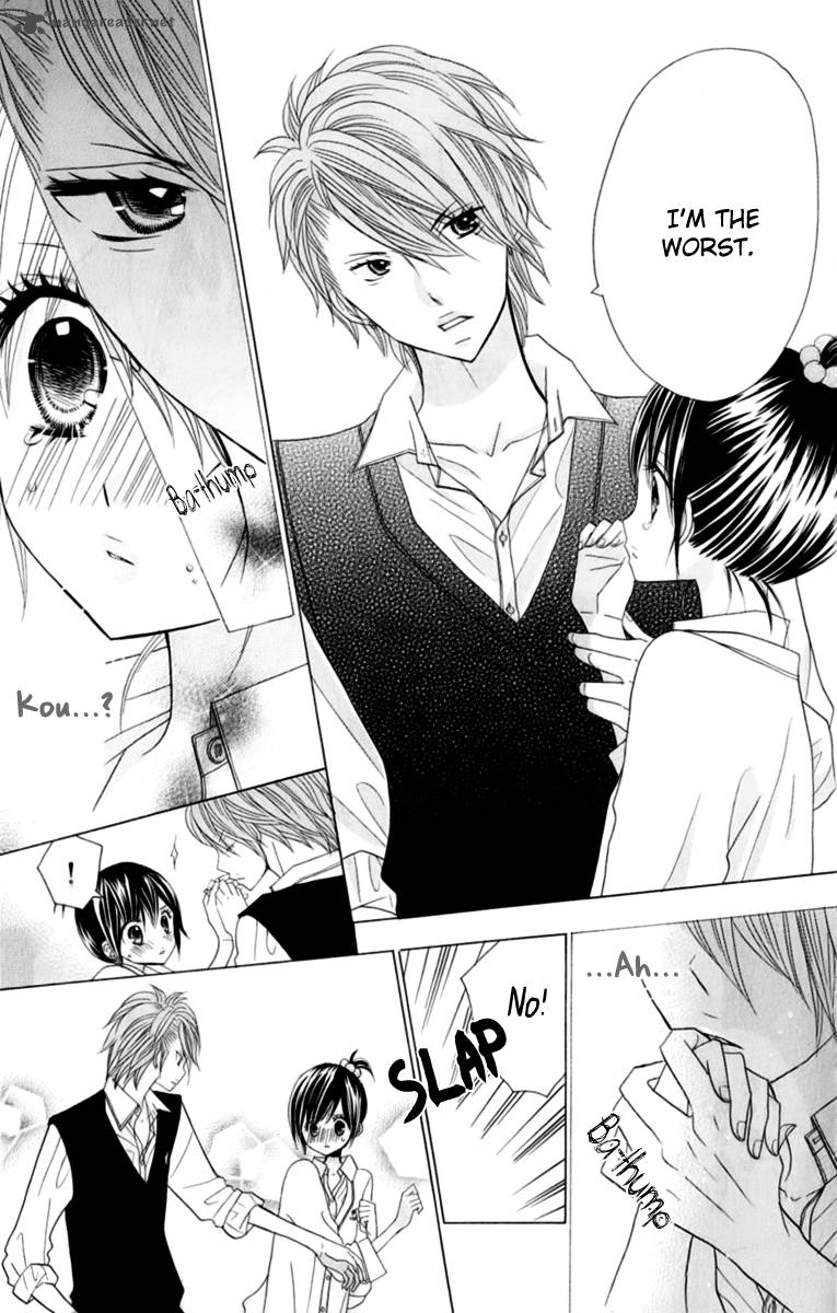 Kimi Ja Nakya Dame Nanda 13 5