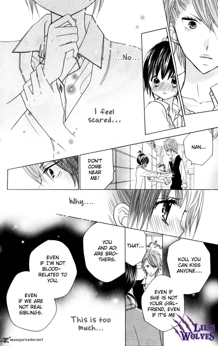 Kimi Ja Nakya Dame Nanda 13 6