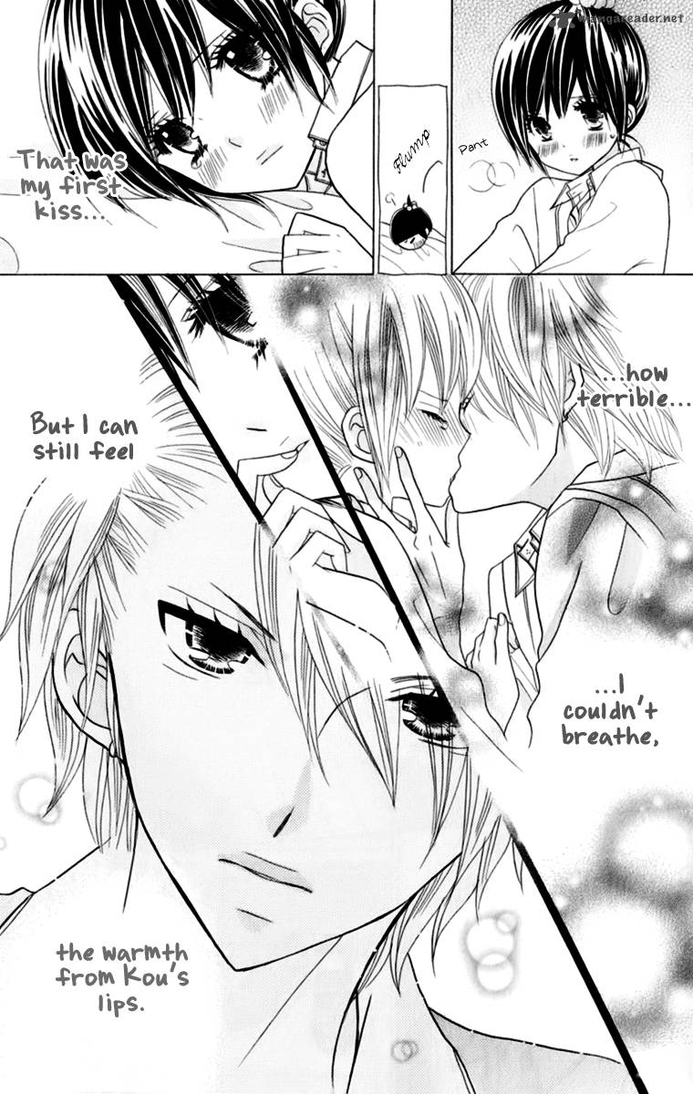 Kimi Ja Nakya Dame Nanda 13 9
