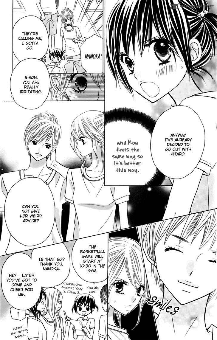Kimi Ja Nakya Dame Nanda 19 5