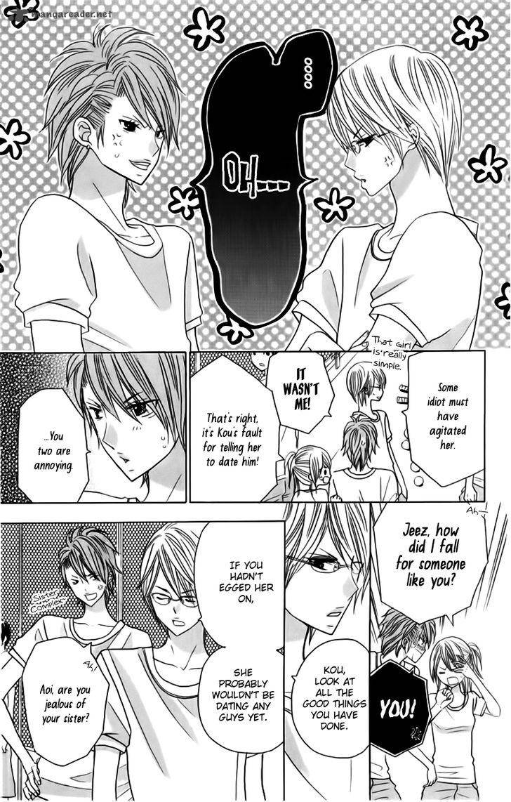Kimi Ja Nakya Dame Nanda 19 9
