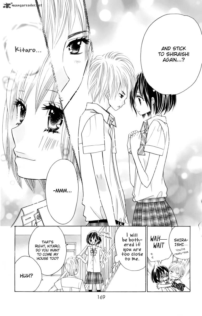 Kimi Ja Nakya Dame Nanda 21 10