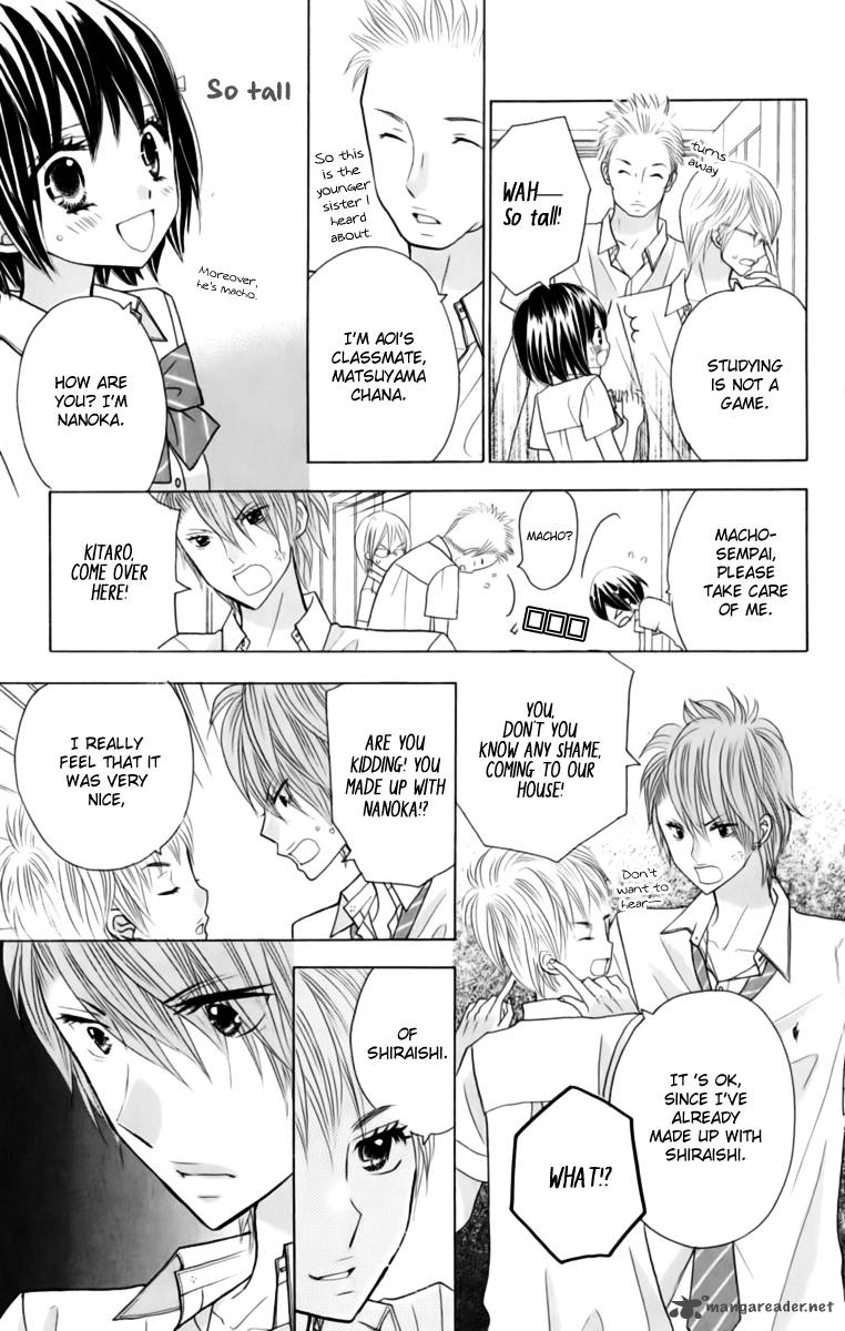 Kimi Ja Nakya Dame Nanda 21 12
