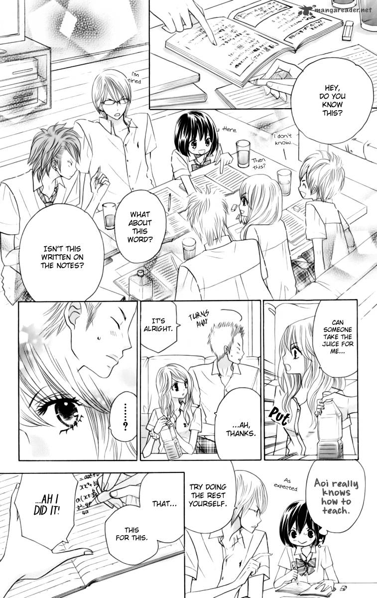 Kimi Ja Nakya Dame Nanda 21 13