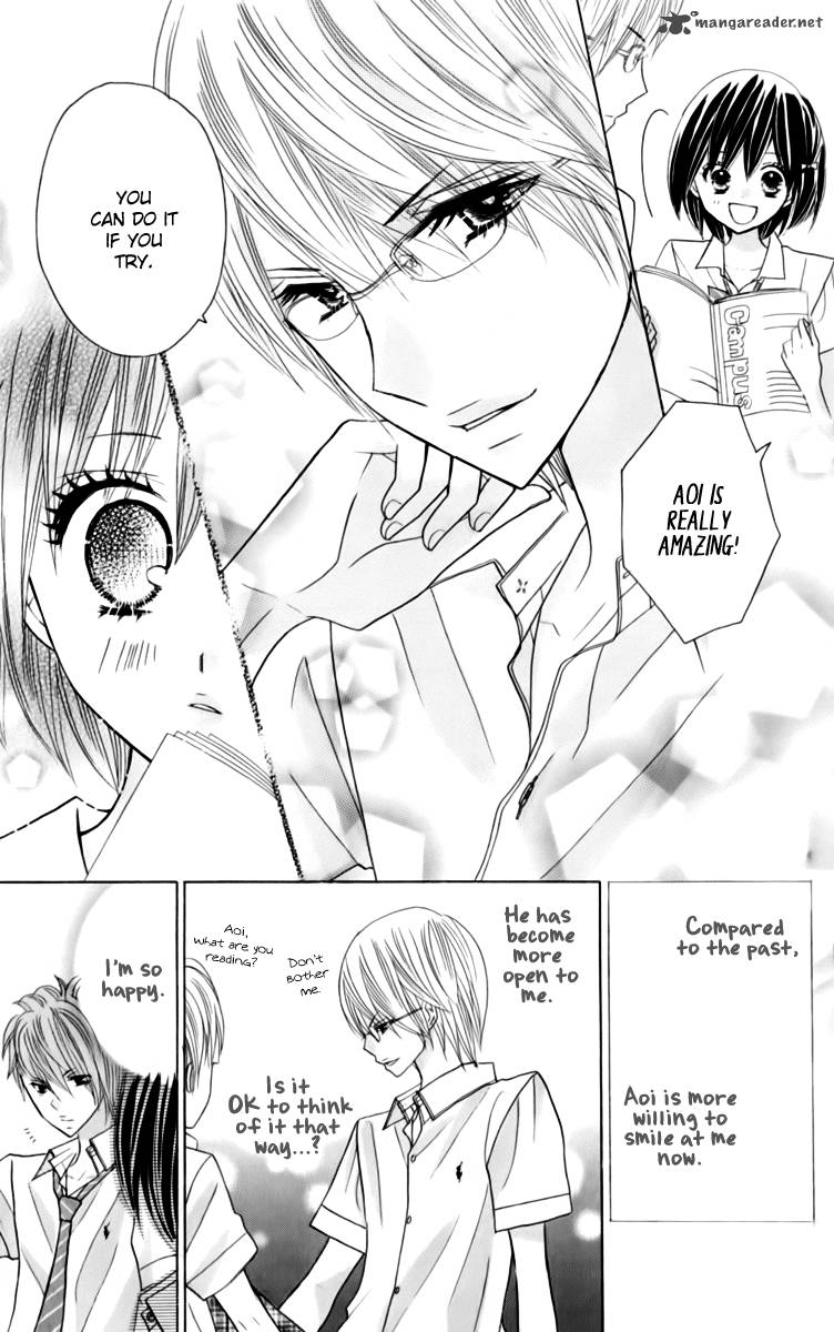 Kimi Ja Nakya Dame Nanda 21 14