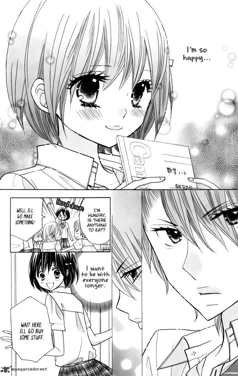 Kimi Ja Nakya Dame Nanda 21 15
