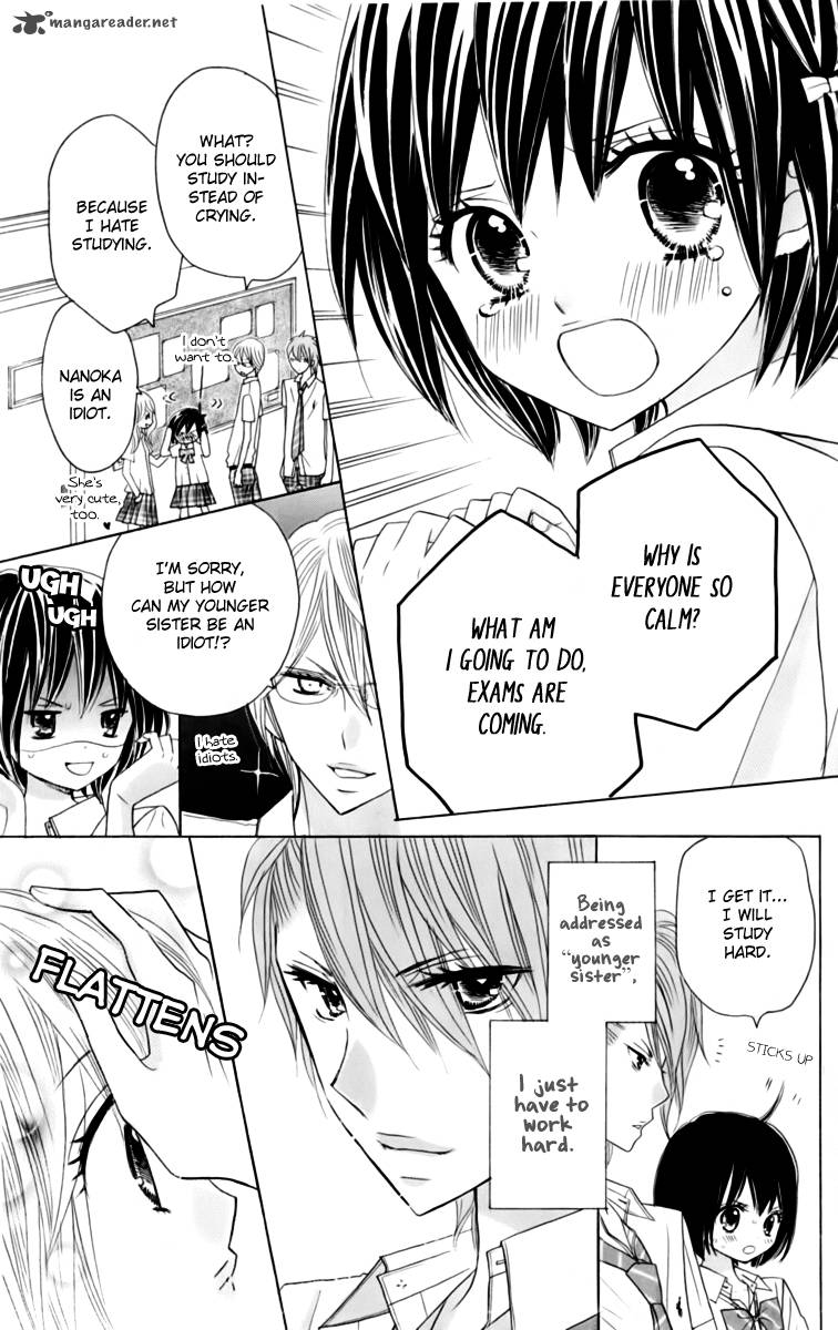 Kimi Ja Nakya Dame Nanda 21 2