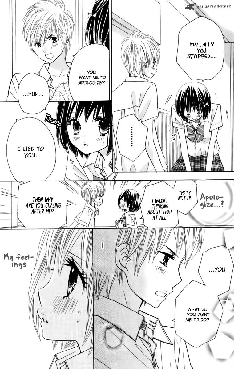 Kimi Ja Nakya Dame Nanda 21 7
