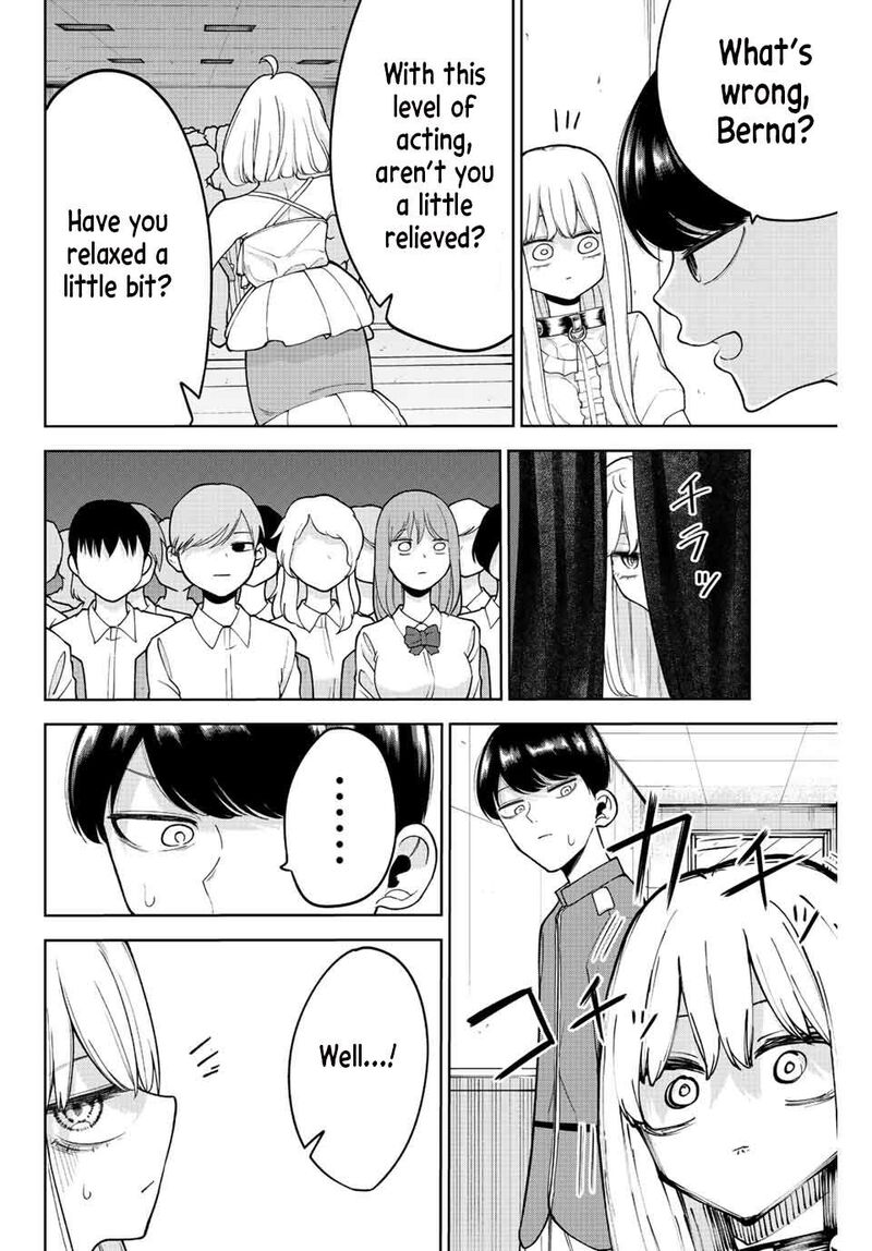 Kimi Janakya Dame Na Dorei Shoujo 31 10