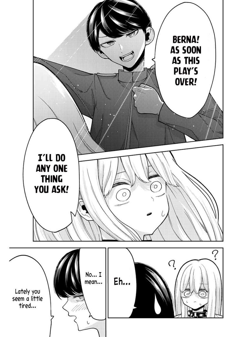 Kimi Janakya Dame Na Dorei Shoujo 31 11