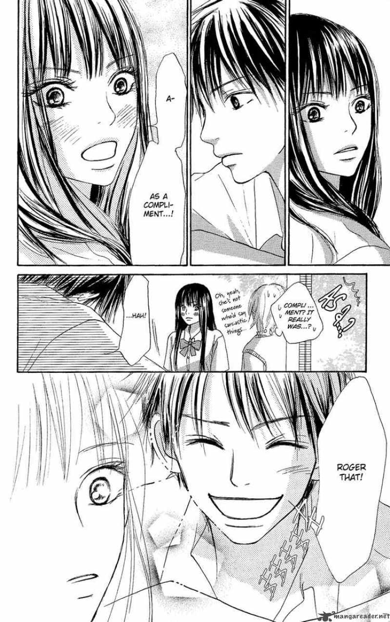 Kimi Ni Todoke 0 23