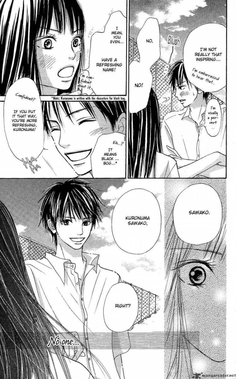 Kimi Ni Todoke 0 26