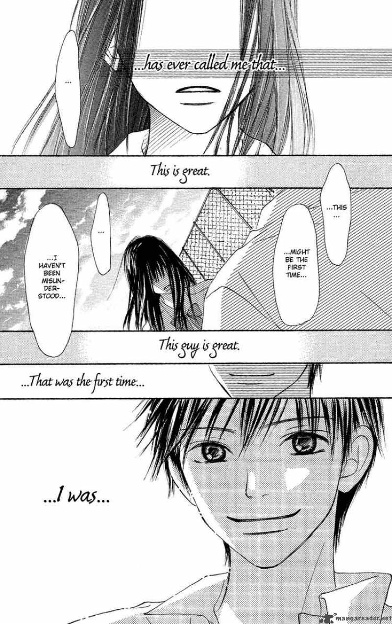 Kimi Ni Todoke 0 27