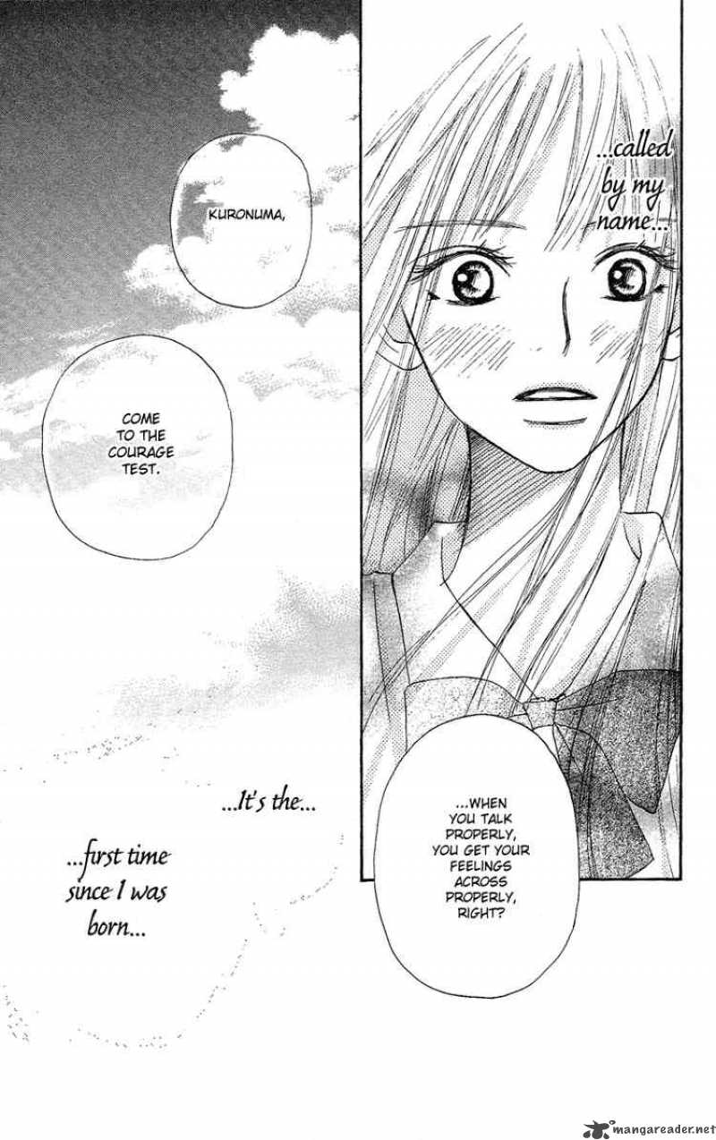 Kimi Ni Todoke 0 28