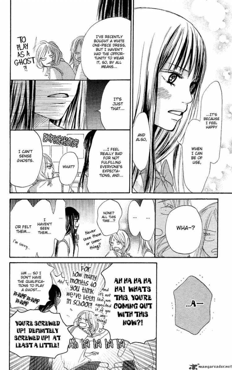 Kimi Ni Todoke 0 33