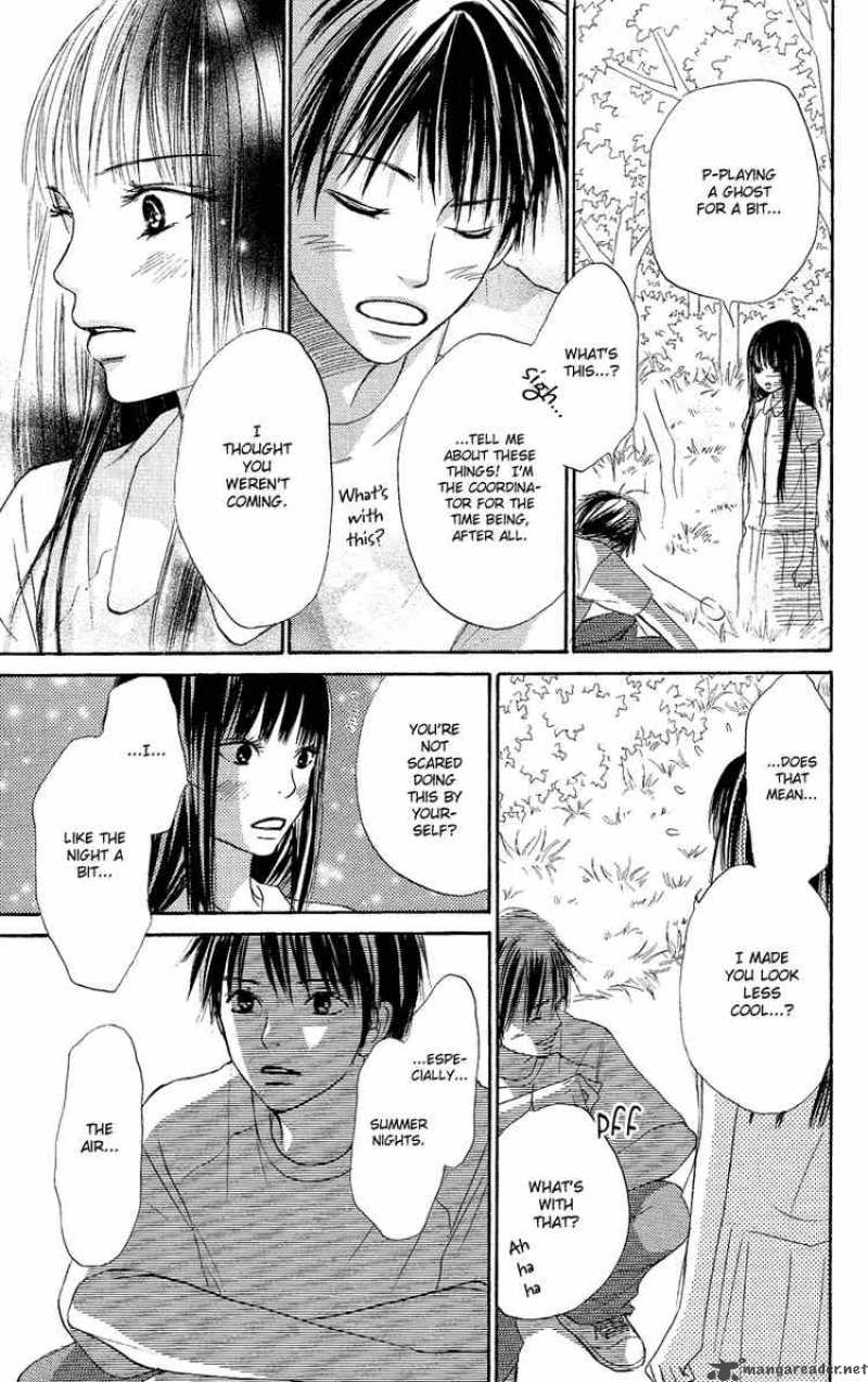 Kimi Ni Todoke 0 38