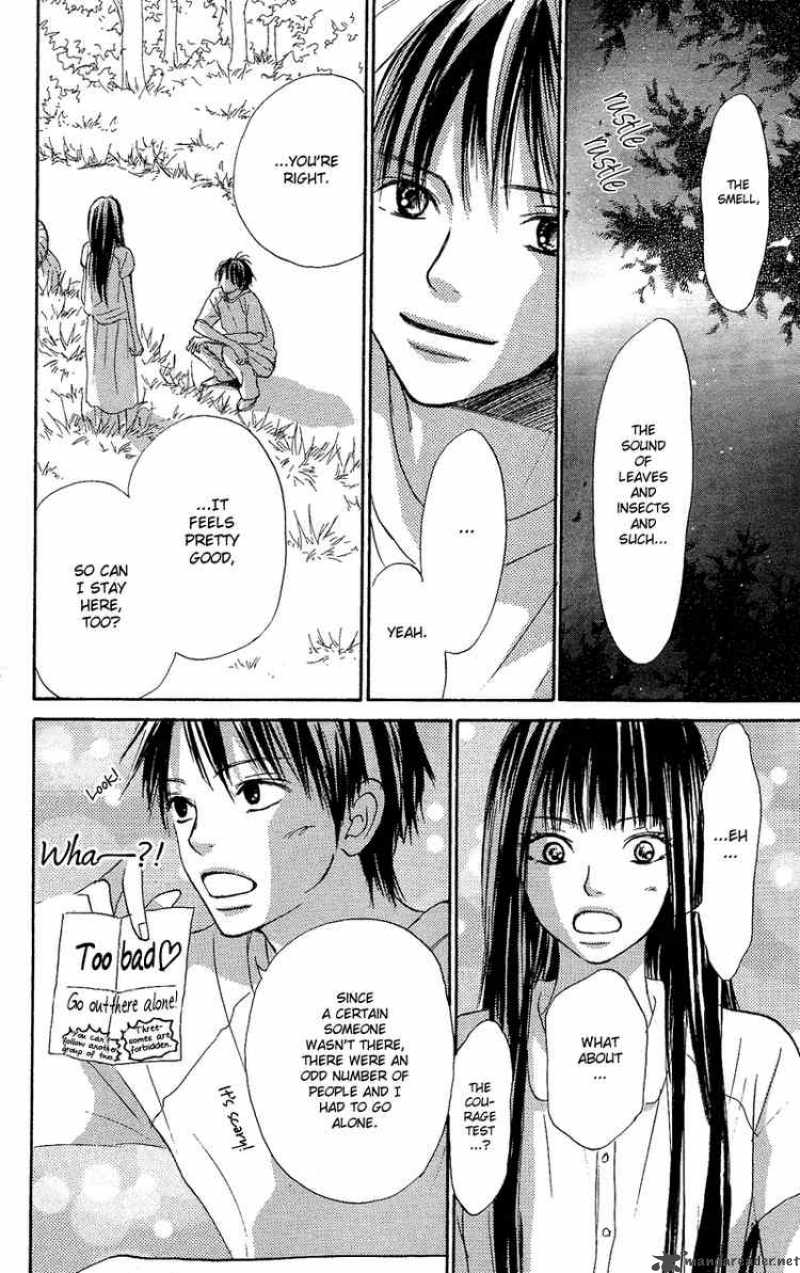 Kimi Ni Todoke 0 39