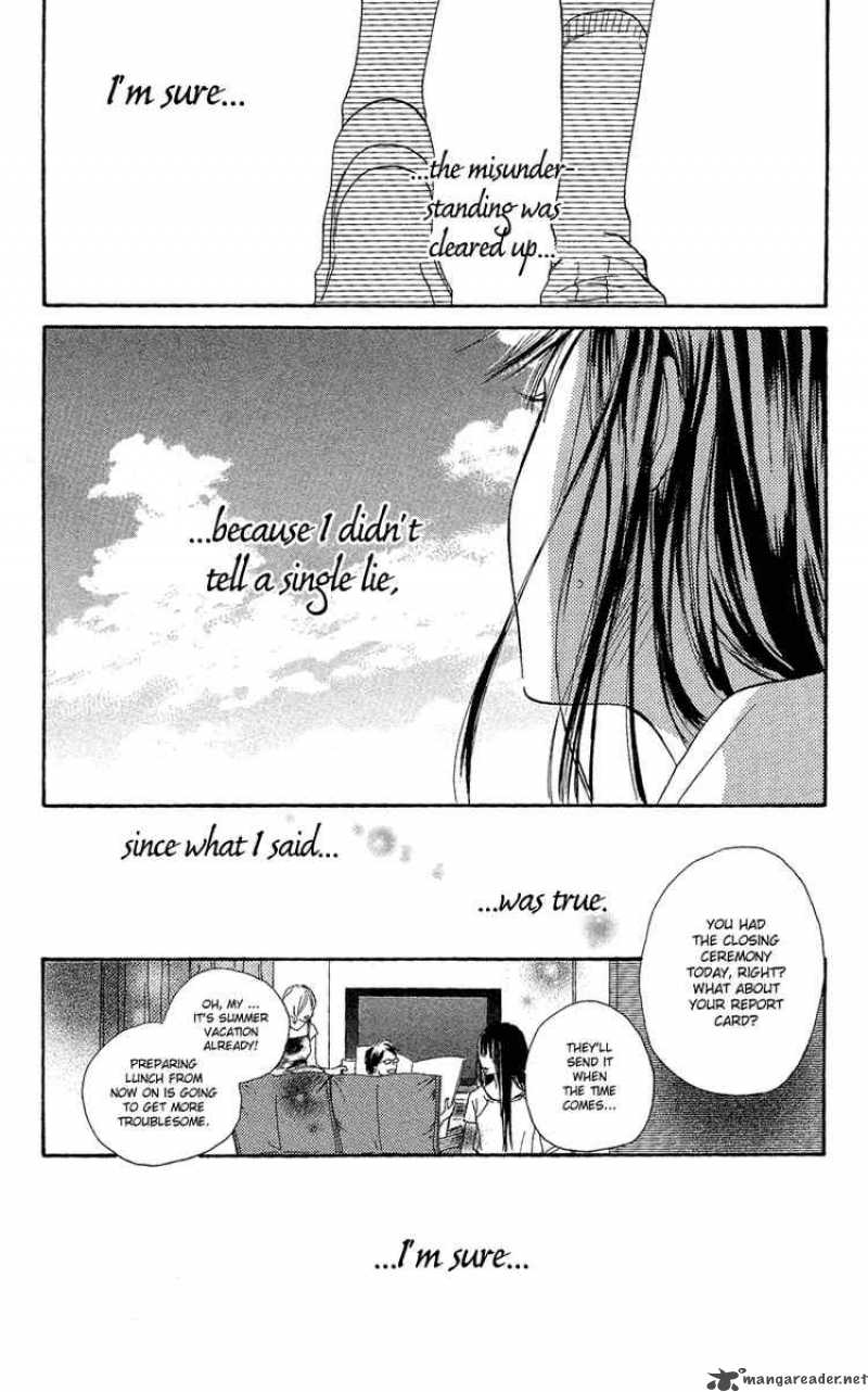 Kimi Ni Todoke 0 55