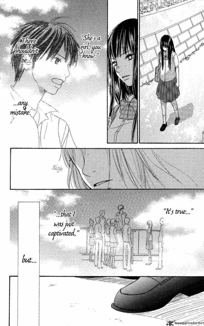 Kimi Ni Todoke 0 57