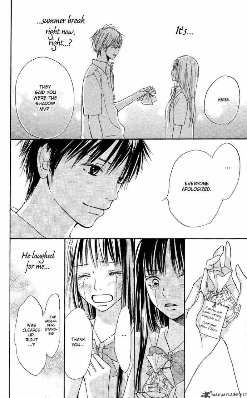 Kimi Ni Todoke 0 61