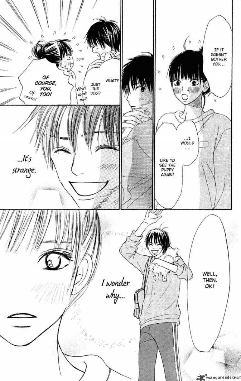 Kimi Ni Todoke 1 28