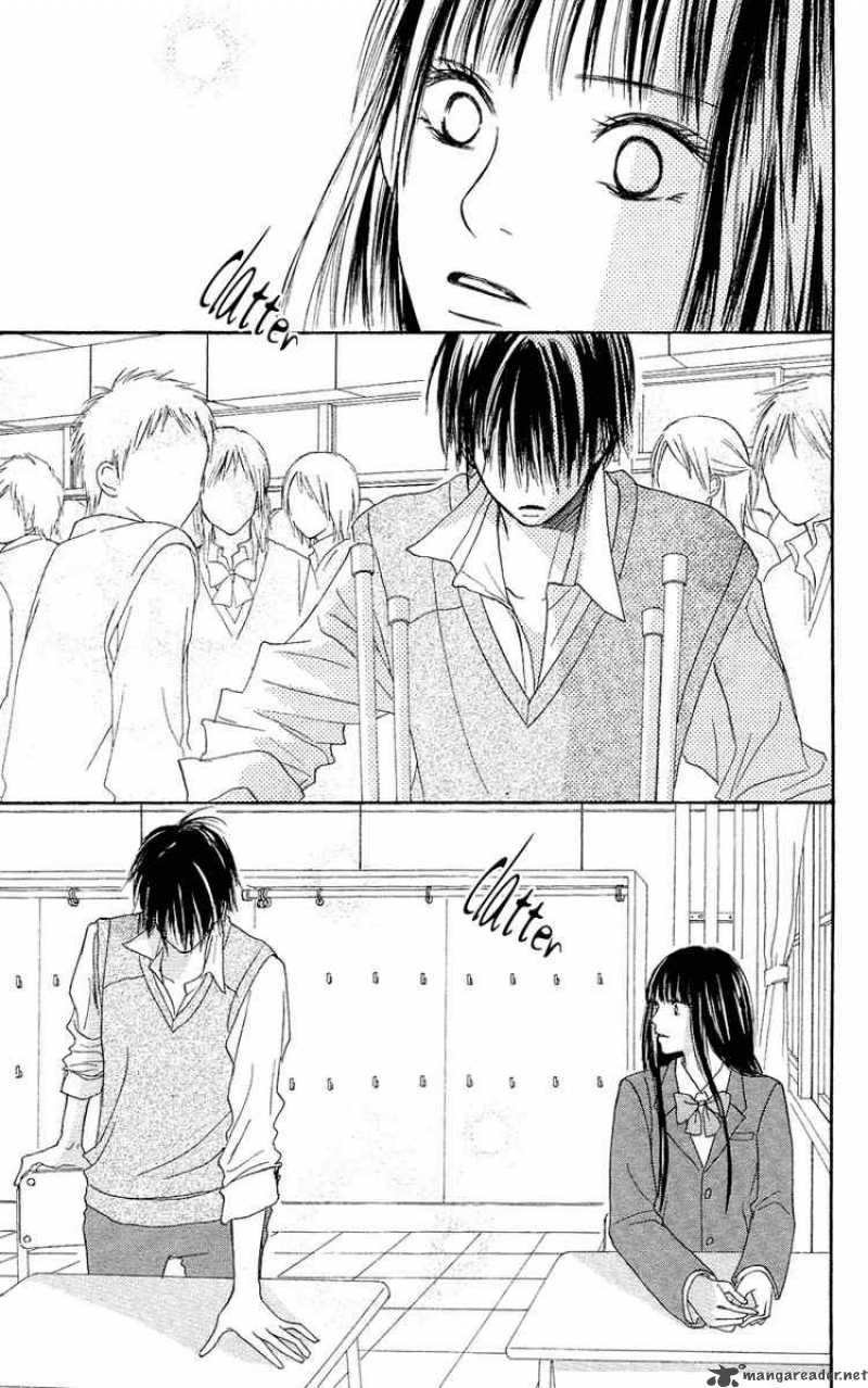 Kimi Ni Todoke 1 40