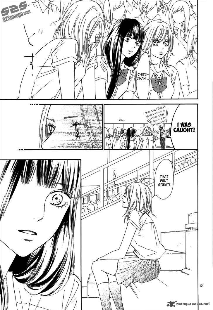 Kimi Ni Todoke 101 13