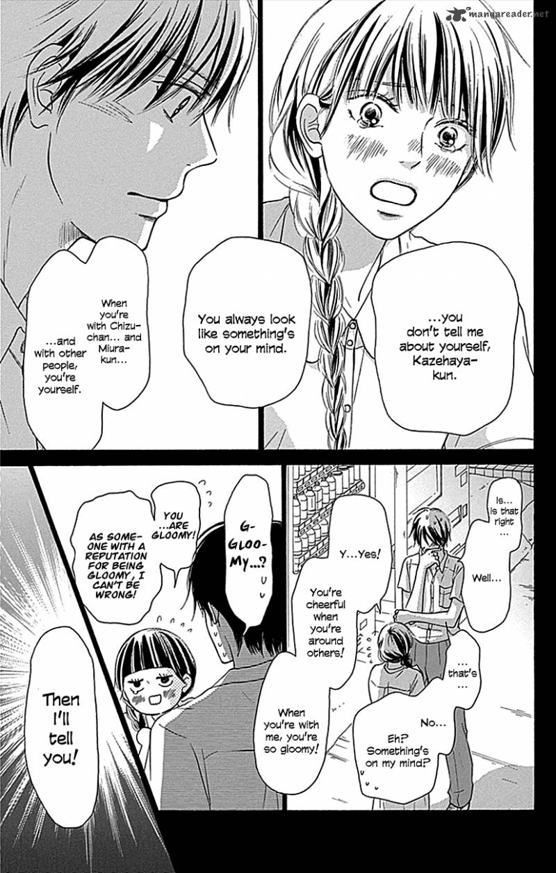 Kimi Ni Todoke 103 16