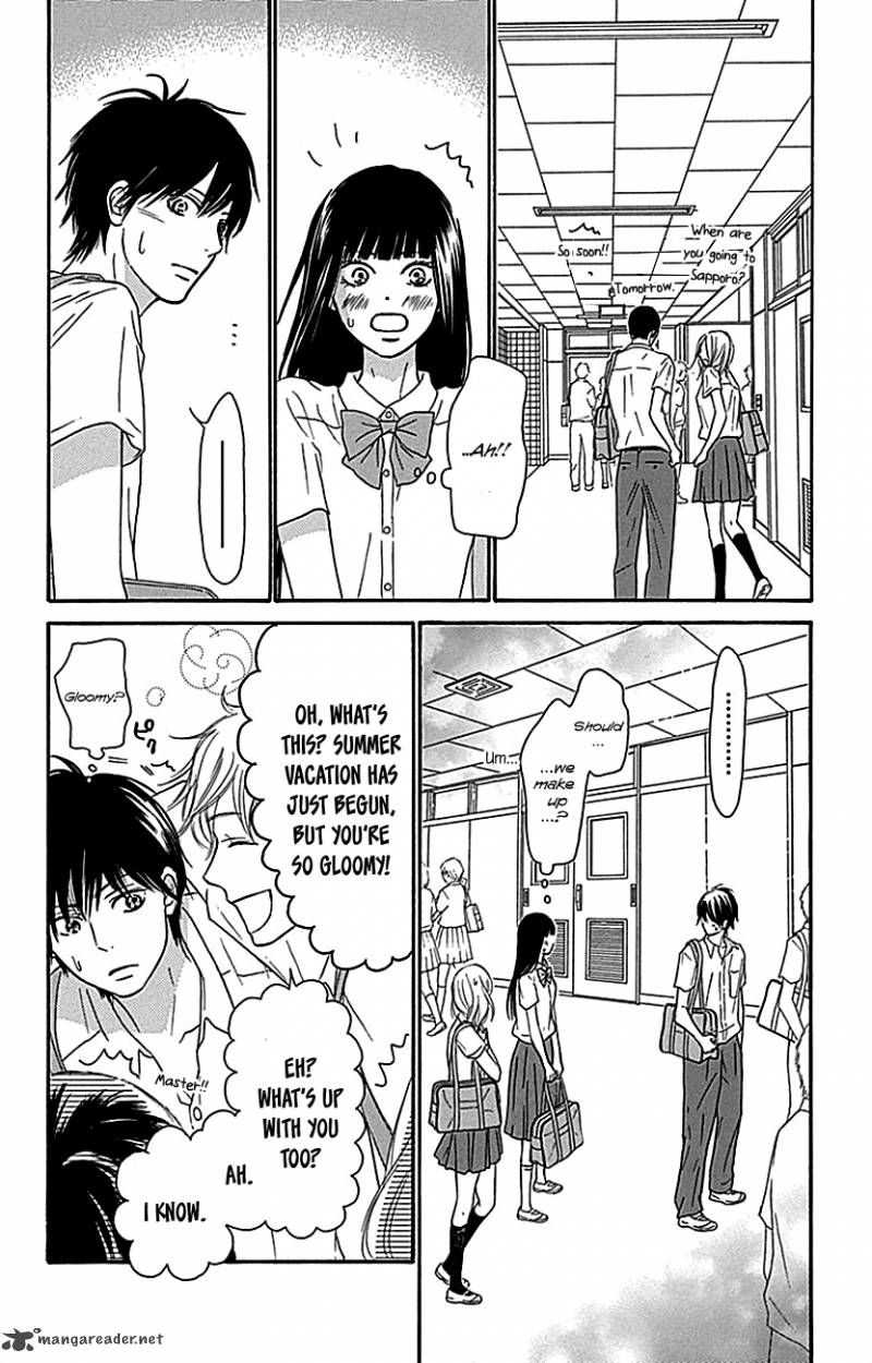 Kimi Ni Todoke 103 31