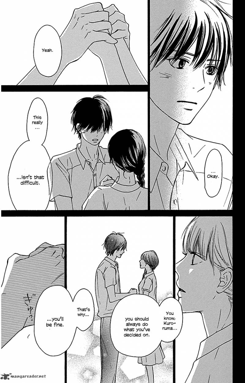 Kimi Ni Todoke 103 4