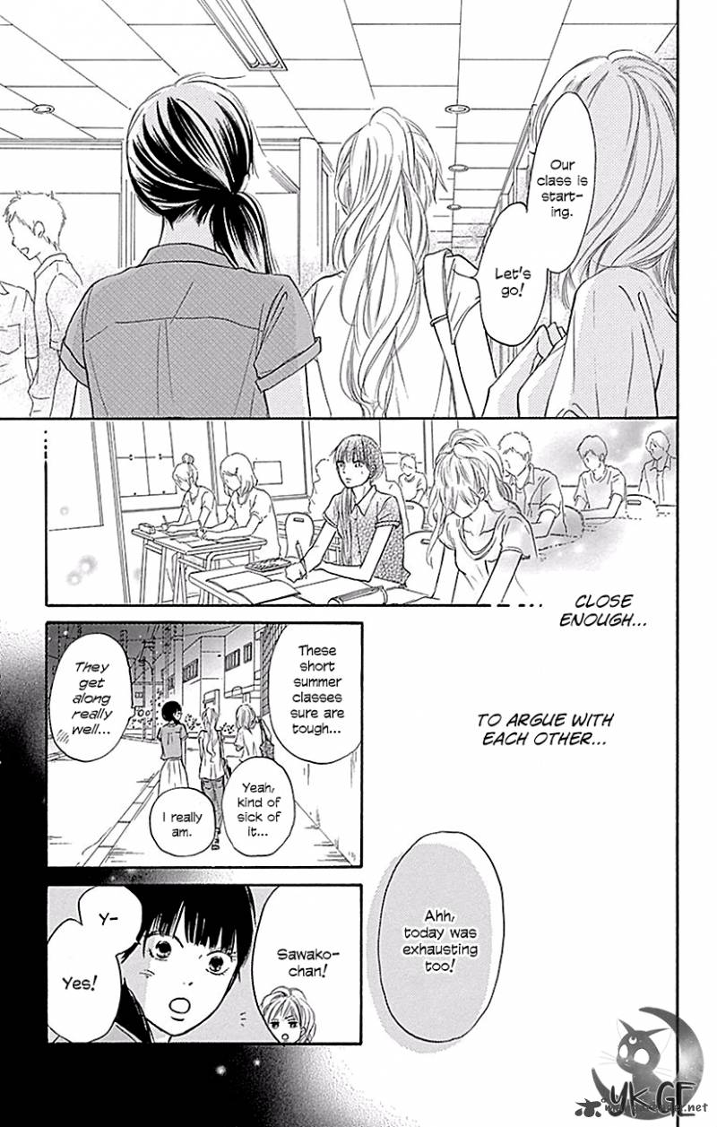 Kimi Ni Todoke 104 16