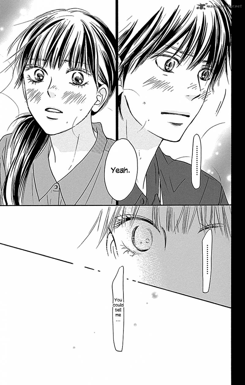 Kimi Ni Todoke 104 43