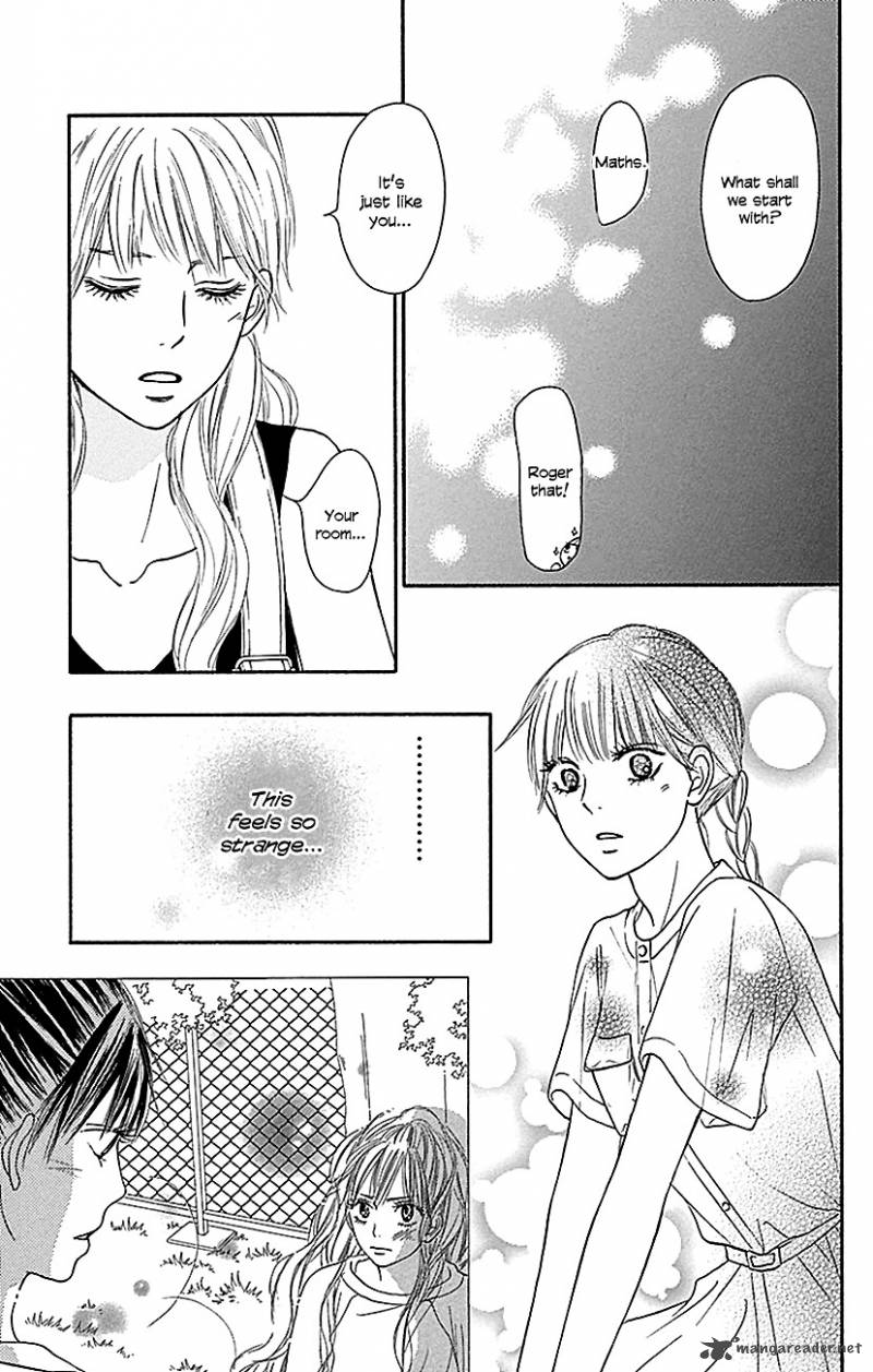 Kimi Ni Todoke 105 27